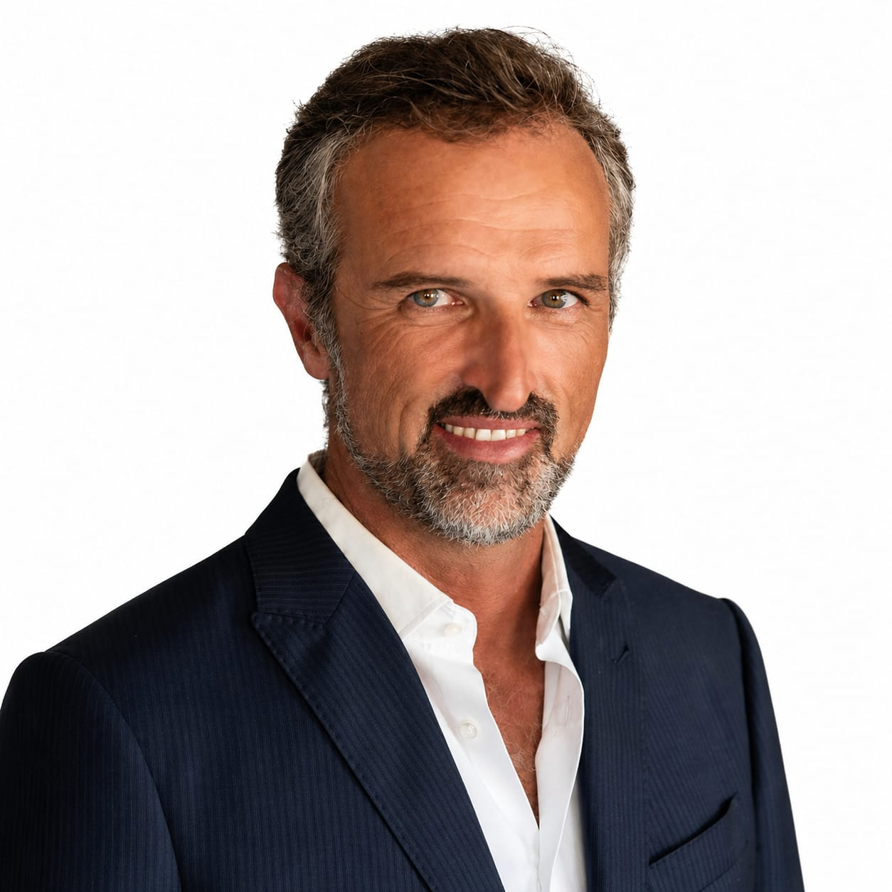 nuno pascoal